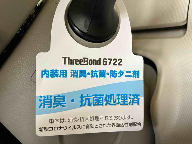 ムーヴキャンバスＧメイクアップリミテッド　ＳＡIII（車内　消臭・抗菌　処理済）　衝突被害軽減システム　４ＷＤ　両側パワースライドドア　ナビ　パノラマモニター　キーフリーシステム（新潟県）の中古車