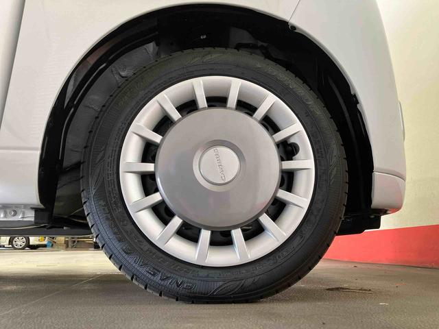 ムーヴキャンバスセオリーG(車内 消臭・抗菌 処理済) 衝突被害軽減システム 両側パワースライドドア バックカメラ キーフリーシステム(新潟県)の中古車