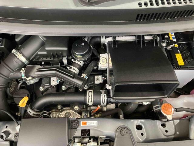 タントカスタムＲＳ（車内　消臭・抗菌　処理済）　衝突被害軽減システム　４ＷＤ　両側パワースライドドア　ナビ　パノラマモニター　アルミホイール　キーフリーシステム（新潟県）の中古車