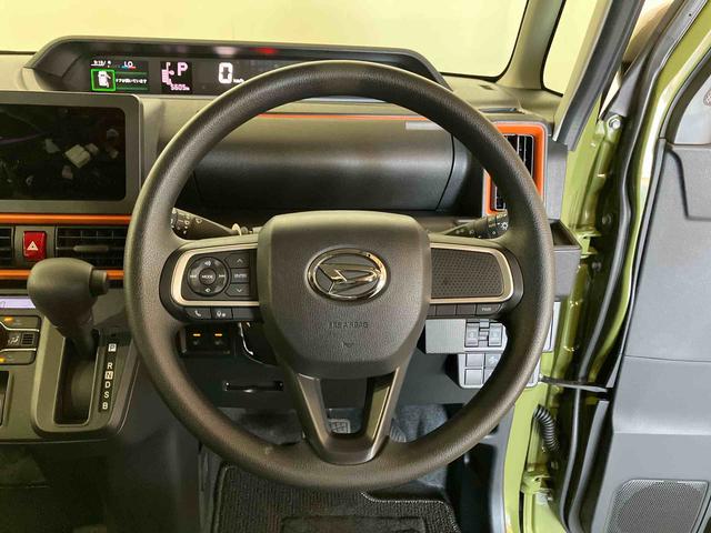 タントファンクロス(車内 消臭・抗菌 処理済) 衝突被害軽減システム 両側パワースライドドア バックカメラ アルミホイール(新潟県)の中古車