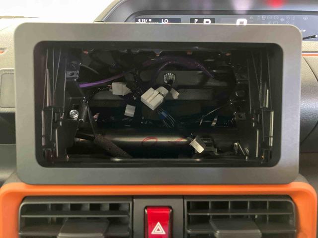 タントファンクロス(車内 消臭・抗菌 処理済) 衝突被害軽減システム 両側パワースライドドア バックカメラ アルミホイール(新潟県)の中古車
