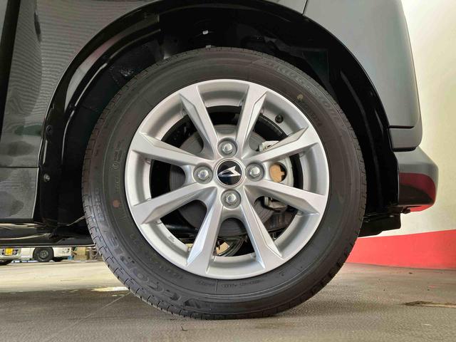 ムーヴＧ（車内　消臭・抗菌　処理済）　衝突被害軽減システム　４ＷＤ　片側パワースライドドア（新潟県）の中古車