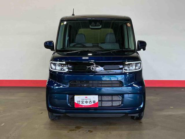 タントＸ（車内　消臭・抗菌　処理済）　衝突被害軽減システム　４ＷＤ　片側パワースライドドア（新潟県）の中古車