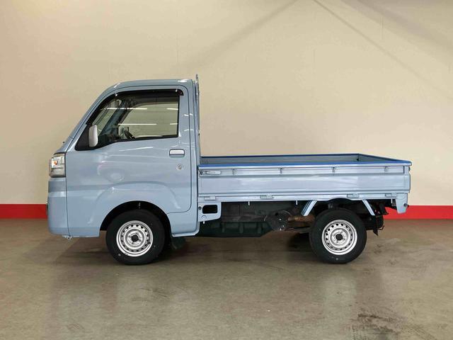 ハイゼットトラックEXT(車内 消臭・抗菌 処理済) 衝突被害軽減システム 4WD 5速マニュアル キーレスエントリー(新潟県)の中古車
