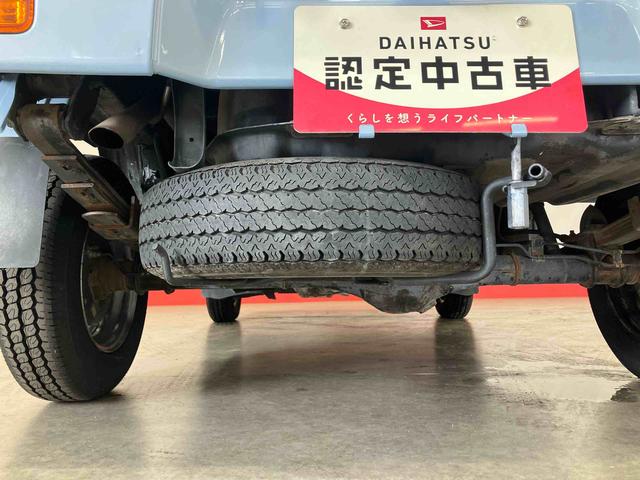 ハイゼットトラックEXT(車内 消臭・抗菌 処理済) 衝突被害軽減システム 4WD 5速マニュアル キーレスエントリー(新潟県)の中古車