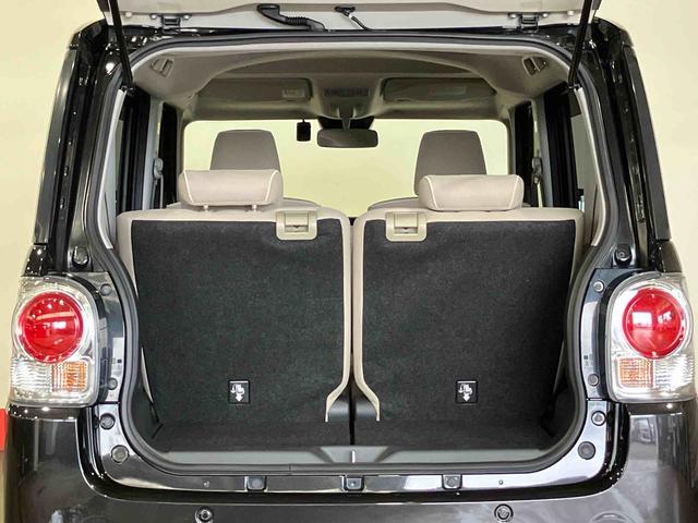 ムーヴキャンバスＸリミテッドメイクアップ　ＳＡIII（車内　消臭・抗菌　処理済）　衝突被害軽減システム　４ＷＤ　両側パワースライドドア　ナビ　バックカメラ　キーフリーシステム（新潟県）の中古車