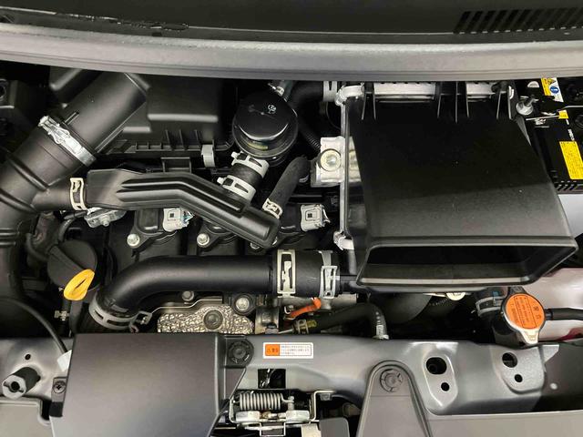 タントカスタムＲＳ（車内　消臭・抗菌　処理済）　衝突被害軽減システム　４ＷＤ　両側パワースライドドア　バックカメラ　アルミホイール　キーフリーシステム（新潟県）の中古車