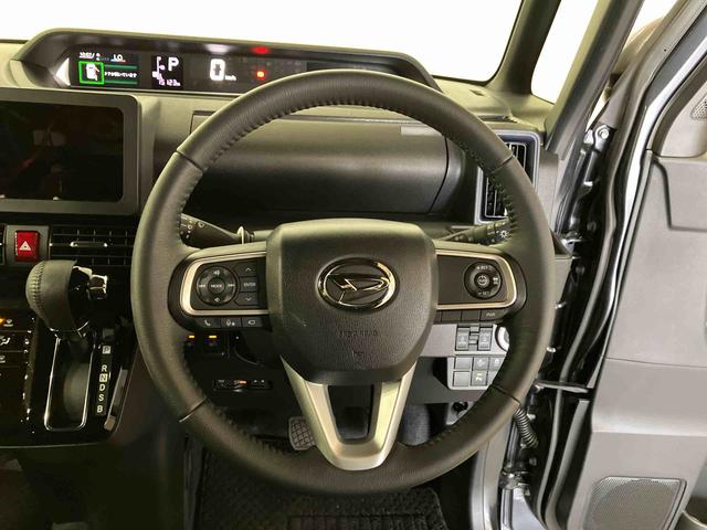 タントカスタムＲＳ（車内　消臭・抗菌　処理済）　衝突被害軽減システム　４ＷＤ　両側パワースライドドア　バックカメラ　アルミホイール　キーフリーシステム（新潟県）の中古車