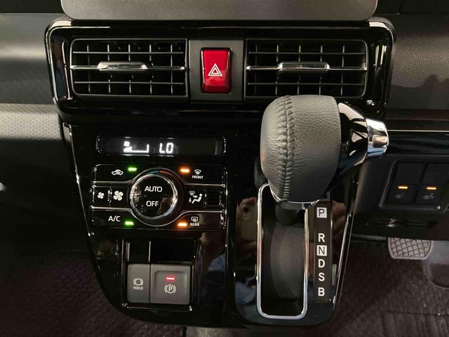 タントカスタムＲＳ（車内　消臭・抗菌　処理済）　衝突被害軽減システム　４ＷＤ　両側パワースライドドア　バックカメラ　アルミホイール　キーフリーシステム（新潟県）の中古車