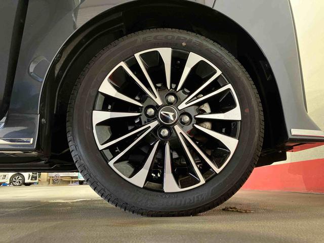 タントカスタムＲＳ（車内　消臭・抗菌　処理済）　衝突被害軽減システム　４ＷＤ　両側パワースライドドア　バックカメラ　アルミホイール　キーフリーシステム（新潟県）の中古車