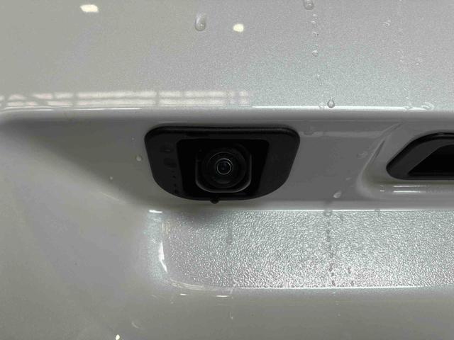 ムーヴキャンバスストライプスＧ（車内　消臭・抗菌　処理済）　衝突被害軽減システム　両側パワースライドドア　バックカメラ　キーフリーシステム（新潟県）の中古車