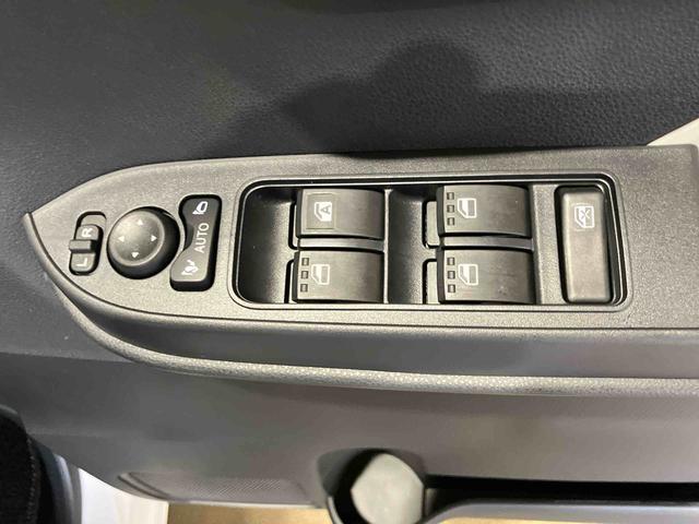 タントＸ（車内　消臭・抗菌　処理済）　衝突被害軽減システム　片側パワースライドドア　バックカメラ　キーフリーシステム（新潟県）の中古車