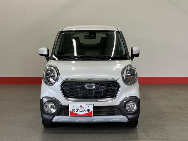 キャスト 中古車 アクティバＧ　ターボ　プライムコレクション　ＳＡＩＩ（車内　消臭・抗菌　処理済）　衝突被害軽減システム　４ＷＤ　ナビ　バックカメラ　アルミホイール　キーフリーシステム