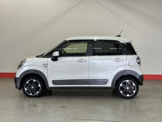 キャスト 中古車 アクティバＧ　ターボ　プライムコレクション　ＳＡＩＩ（車内　消臭・抗菌　処理済）　衝突被害軽減システム　４ＷＤ　ナビ　バックカメラ　アルミホイール　キーフリーシステム