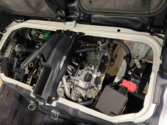 ハイゼットカーゴＤＸ（車内　消臭・抗菌　処理済）　衝突被害軽減システム　４ＷＤ　両側スライドドア　キーレスエントリー（新潟県）の中古車