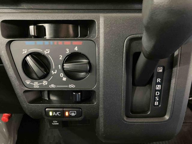 ハイゼットカーゴＤＸ（車内　消臭・抗菌　処理済）　衝突被害軽減システム　４ＷＤ　両側スライドドア　キーレスエントリー（新潟県）の中古車