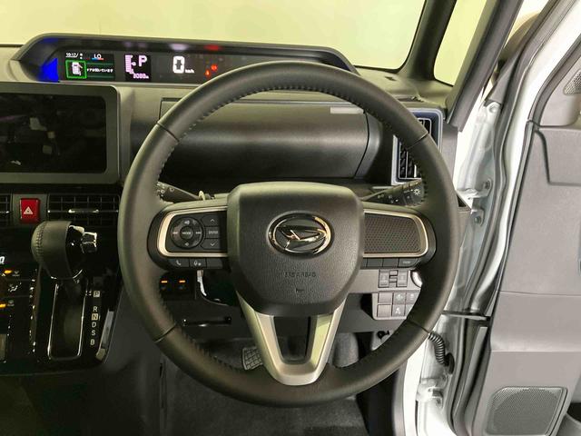タントカスタムRS(車内 消臭・抗菌 処理済) 衝突被害軽減システム 4WD 両側パワースライドドア バックカメラ アルミホイール キーフリーシステム(新潟県)の中古車