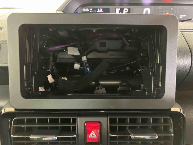 タントカスタムRS(車内 消臭・抗菌 処理済) 衝突被害軽減システム 4WD 両側パワースライドドア バックカメラ アルミホイール キーフリーシステム(新潟県)の中古車