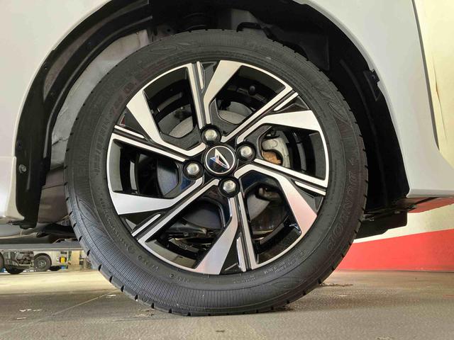 タントカスタムRS(車内 消臭・抗菌 処理済) 衝突被害軽減システム 4WD 両側パワースライドドア バックカメラ アルミホイール キーフリーシステム(新潟県)の中古車
