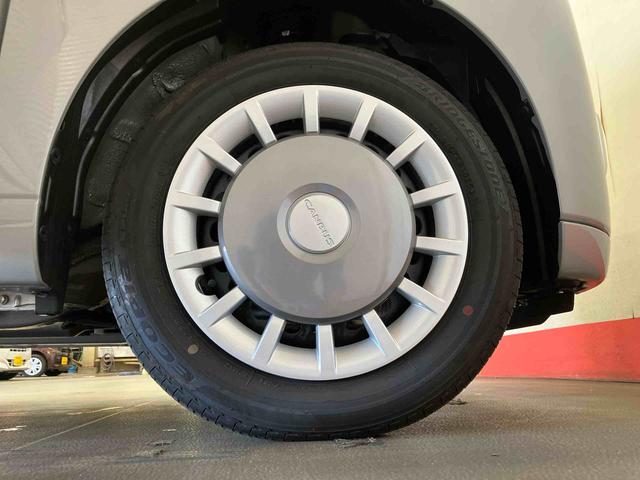 ムーヴキャンバスセオリーG(車内 消臭・抗菌 処理済) 衝突被害軽減システム 4WD 両側パワースライドドア バックカメラ キーフリーシステム(新潟県)の中古車