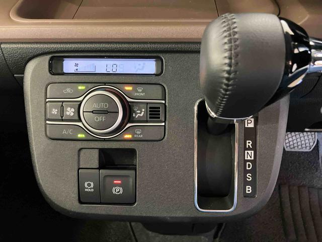 ムーヴキャンバスセオリーG(車内 消臭・抗菌 処理済) 衝突被害軽減システム 4WD 両側パワースライドドア バックカメラ キーフリーシステム(新潟県)の中古車