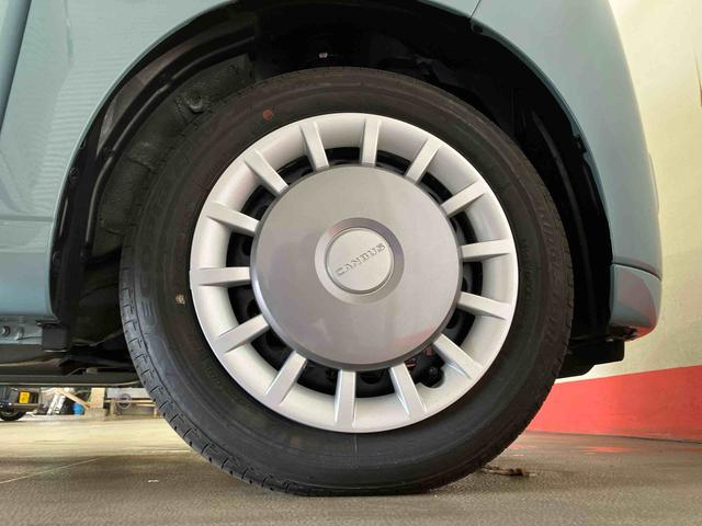 ムーヴキャンバスセオリーG(車内 消臭・抗菌 処理済) 衝突被害軽減システム 4WD 両側パワースライドドア バックカメラ キーフリーシステム(新潟県)の中古車