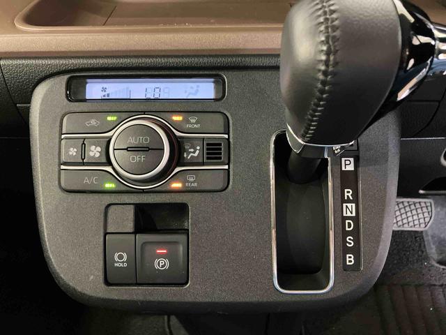 ムーヴキャンバスセオリーG(車内 消臭・抗菌 処理済) 衝突被害軽減システム 4WD 両側パワースライドドア バックカメラ キーフリーシステム(新潟県)の中古車