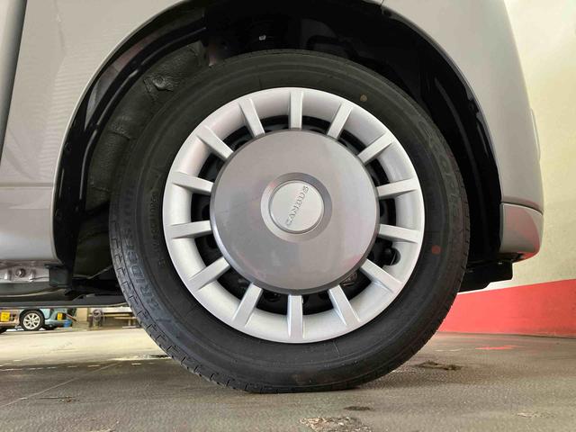 ムーヴキャンバスセオリーG(車内 消臭・抗菌 処理済) 衝突被害軽減システム 4WD 両側パワースライドドア バックカメラ キーフリーシステム(新潟県)の中古車