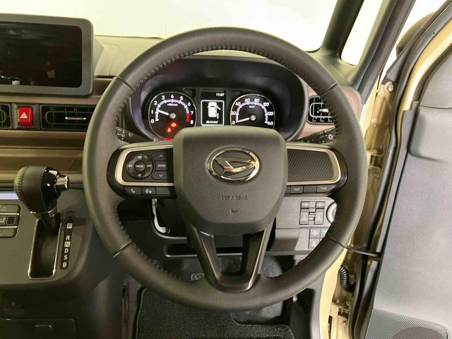 ムーヴキャンバスセオリーG(車内 消臭・抗菌 処理済) 衝突被害軽減システム 4WD 両側パワースライドドア バックカメラ キーフリーシステム(新潟県)の中古車