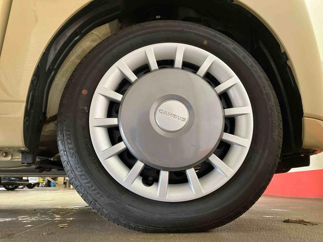 ムーヴキャンバスセオリーG(車内 消臭・抗菌 処理済) 衝突被害軽減システム 4WD 両側パワースライドドア バックカメラ キーフリーシステム(新潟県)の中古車