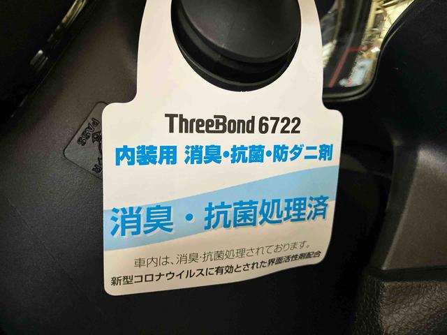 ムーヴＲＳ（車内　消臭・抗菌　処理済）　衝突被害軽減システム　両側パワースライドドア　アダプティブクルーズコントロール　バックカメラ　アルミホイール　キーフリーシステム（新潟県）の中古車
