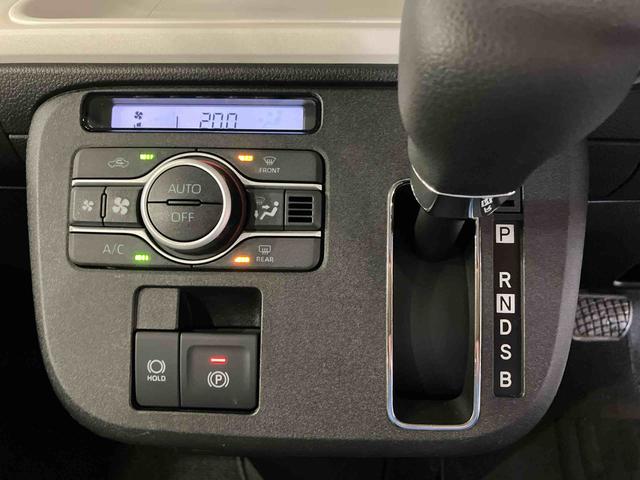 ムーヴキャンバスストライプスGターボ(車内 消臭・抗菌 処理済) 衝突被害軽減システム 4WD 両側パワースライドドア アダプティブクルーズコントロール バックカメラ キーフリーシステム(新潟県)の中古車