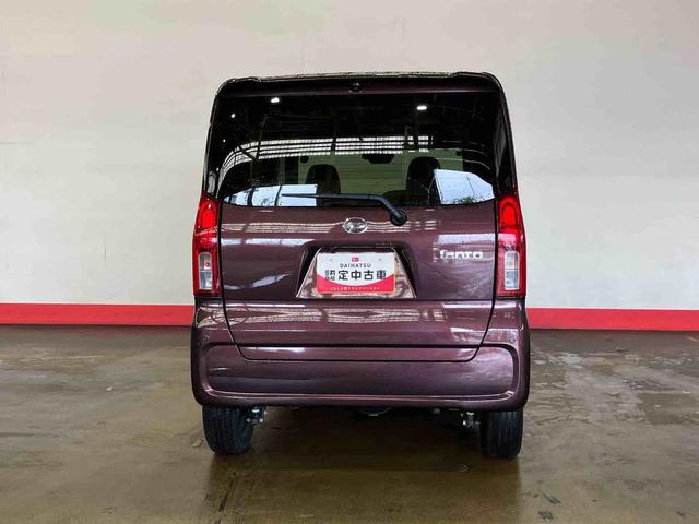 タントX(車内 消臭・抗菌 処理済) 衝突被害軽減システム 4WD 片側パワースライドドア バックカメラ キーフリーシステム(新潟県)の中古車