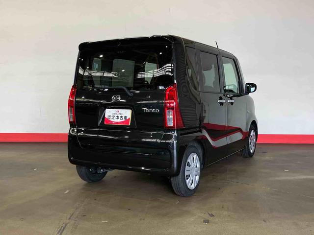 タント 中古車 Ｌ（車内　消臭・抗菌　処理済）　衝突被害軽減システム　両側スライドドア　バックカメラ　キーフリーシステム