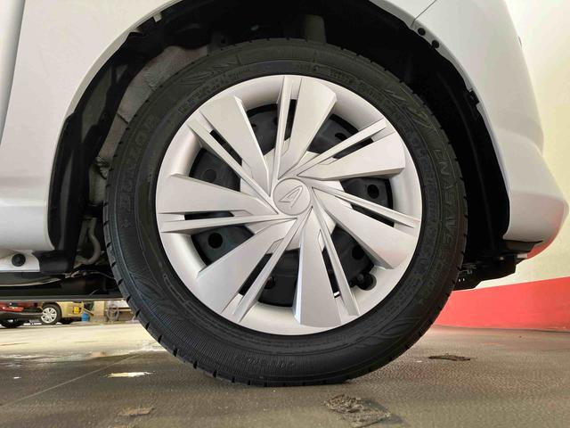 ミライースＸ　リミテッドＳＡIII（車内　消臭・抗菌　処理済）　衝突被害軽減システム　４ＷＤ　バックカメラ　キーレスエントリー（新潟県）の中古車
