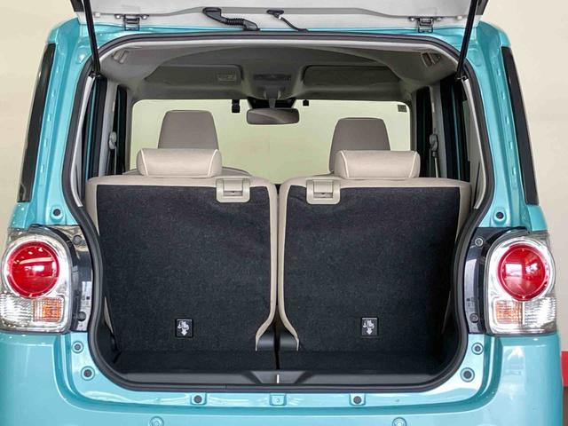 ムーヴキャンバスGホワイトアクセントリミテッド SAIII(車内 消臭・抗菌 処理済) 衝突被害軽減システム 4WD 両側パワースライドドア(新潟県)の中古車
