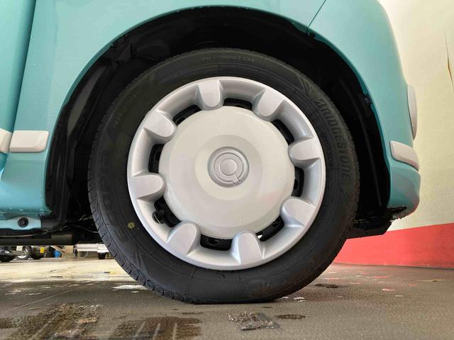 ムーヴキャンバスGホワイトアクセントリミテッド SAIII(車内 消臭・抗菌 処理済) 衝突被害軽減システム 4WD 両側パワースライドドア(新潟県)の中古車