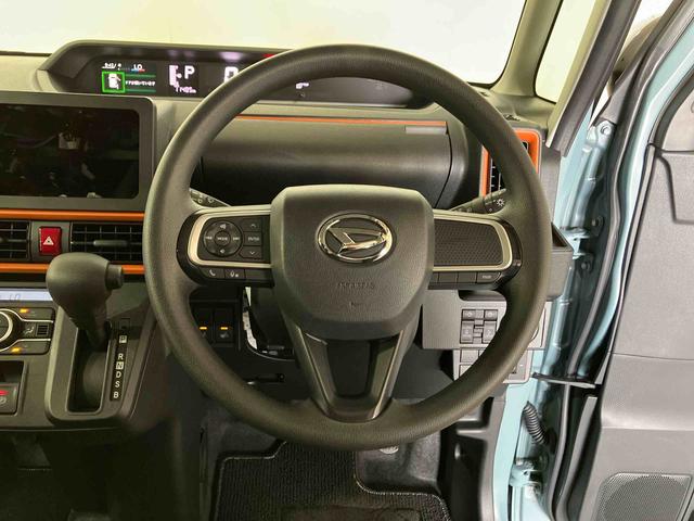 タントファンクロス(車内 消臭・抗菌 処理済) 衝突被害軽減システム 4WD 両側パワースライドドア バックカメラ アルミホイール キーフリーシステム(新潟県)の中古車