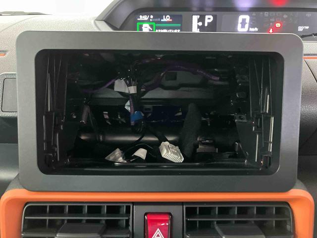タントファンクロス(車内 消臭・抗菌 処理済) 衝突被害軽減システム 4WD 両側パワースライドドア バックカメラ アルミホイール キーフリーシステム(新潟県)の中古車