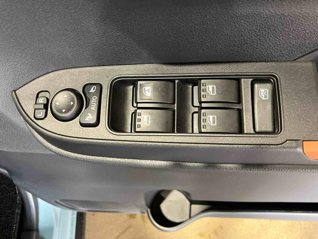 タントファンクロス(車内 消臭・抗菌 処理済) 衝突被害軽減システム 4WD 両側パワースライドドア バックカメラ アルミホイール キーフリーシステム(新潟県)の中古車