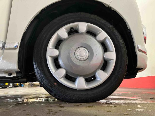 ムーヴキャンバスGメイクアップリミテッド SAIII(車内 消臭・抗菌 処理済) 衝突被害軽減システム 4WD 両側パワースライドドア ナビ パノラマモニター キーフリーシステム(新潟県)の中古車