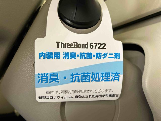 ムーヴキャンバスGメイクアップリミテッド SAIII(車内 消臭・抗菌 処理済) 衝突被害軽減システム 4WD 両側パワースライドドア ナビ パノラマモニター キーフリーシステム(新潟県)の中古車