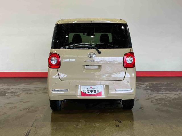 ムーヴキャンバス 中古車 セオリーＧ（車内　消臭・抗菌　処理済）　衝突被害軽減システム　両側パワースライドドア　ナビ　パノラマモニター　キーフリーシステム
