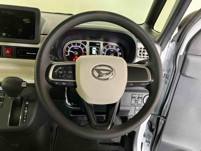 ムーヴキャンバスストライプスG(車内 消臭・抗菌 処理済) 衝突被害軽減システム 4WD 両側パワースライドドア バックカメラ キーフリーシステム(新潟県)の中古車