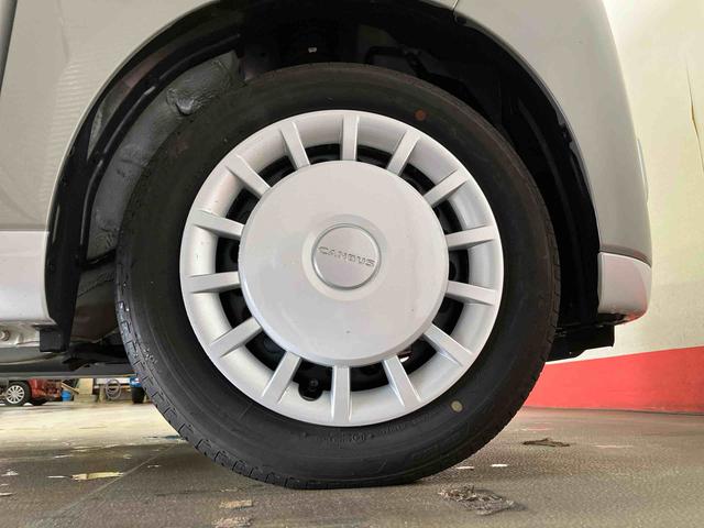 ムーヴキャンバスストライプスG(車内 消臭・抗菌 処理済) 衝突被害軽減システム 4WD 両側パワースライドドア バックカメラ キーフリーシステム(新潟県)の中古車