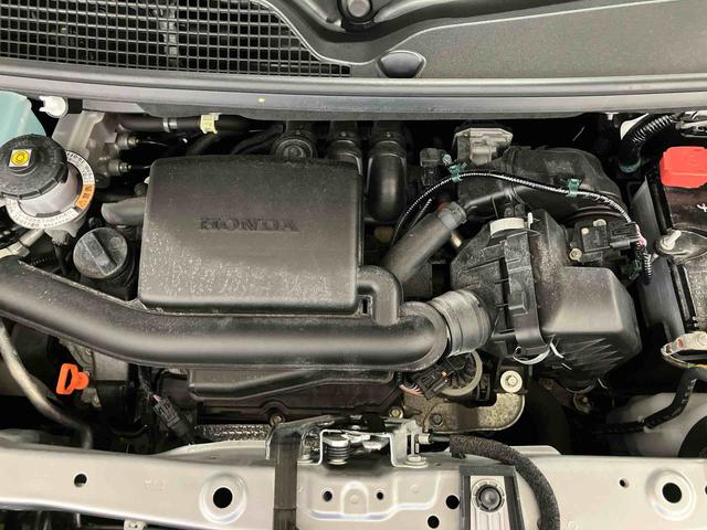 N−BOXベースグレード(車内 消臭・抗菌 処理済) 衝突被害軽減システム 片側パワースライドドア アダプティブクルーズコントロール ナビ バックカメラ スマートキー(新潟県)の中古車