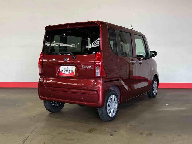 タント 中古車 Ｌ（車内　消臭・抗菌　処理済）　衝突被害軽減システム　４ＷＤ　両側スライドドア　バックカメラ　キーフリーシステム