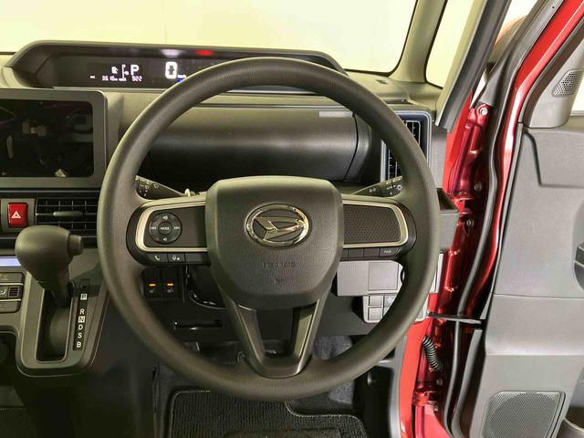 タントＬ（車内　消臭・抗菌　処理済）　衝突被害軽減システム　４ＷＤ　両側スライドドア　バックカメラ　キーフリーシステム（新潟県）の中古車