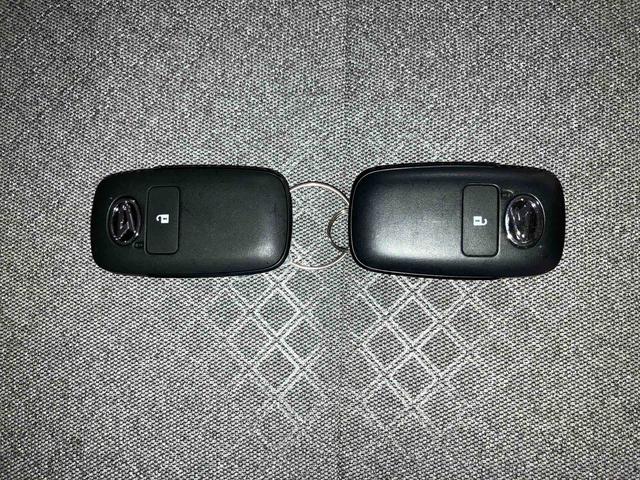 タントＬ（車内　消臭・抗菌　処理済）　衝突被害軽減システム　４ＷＤ　両側スライドドア　バックカメラ　キーフリーシステム（新潟県）の中古車