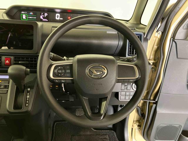 タントＸ（車内　消臭・抗菌　処理済）　衝突被害軽減システム　４ＷＤ　両側パワースライドドア　バックカメラ　キーフリーシステム（新潟県）の中古車